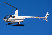 Canarias Helicopters Robinson R44 Raven II (D-HAIC) at  Tenerife Norte - Los Rodeos, Spain