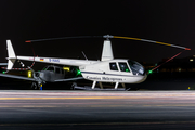 Canarias Helicopters Robinson R44 Raven II (D-HAIC) at  Tenerife Norte - Los Rodeos, Spain