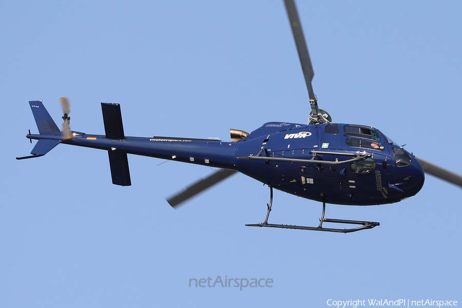 Viva Helicopters Airbus Helicopters H125 (D-HAIQ) | Photo 459913