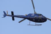 Viva Helicopters Airbus Helicopters H125 (D-HAIQ) at  Corfu - International, Greece