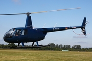 Aeroheli International Robinson R44 Clipper II (D-HAIS) at  Uetersen - Heist, Germany