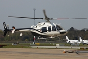 Heliteam Süd Bell 407GX (D-HANI) at  Hamburg - Fuhlsbuettel (Helmut Schmidt), Germany