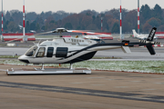 Heliteam Süd Bell 407GX (D-HANI) at  Hamburg - Fuhlsbuettel (Helmut Schmidt), Germany