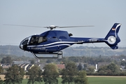 German Border Police Eurocopter EC120B Colibri (D-HARE) at  Bonn - Hangelar, Germany