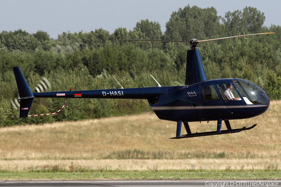 (Private) Robinson R44 Raven II (D-HASI) | Photo 300476