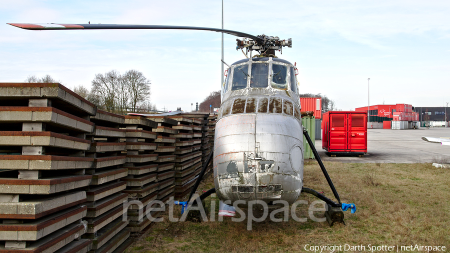 Air Classic Sikorsky S-58C (D-HAUD) | Photo 257958