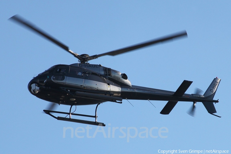 KMN Koopmann Helicopter Eurocopter AS355N Ecureuil 2 (D-HAUL) | Photo 30096