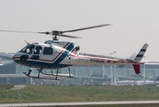 Meravo Luftreederei Aerospatiale AS350B Ecureuil (D-HAUR) at  Porto, Portugal