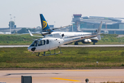 Meravo Luftreederei Aerospatiale AS350B2 Ecureuil (D-HAUU) at  Porto, Portugal