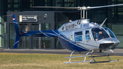 DHD Heliservice Bell 206L-3 LongRanger III (D-HBAD) at  Hamburg - Fuhlsbuettel (Helmut Schmidt), Germany