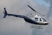 DHD Heliservice Bell 206L-3 LongRanger III (D-HBAD) at  Hamburg - Fuhlsbuettel (Helmut Schmidt), Germany