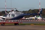 DHD Heliservice Bell 206L-3 LongRanger III (D-HBAD) at  Hamburg - Fuhlsbuettel (Helmut Schmidt), Germany