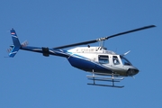 DHD Heliservice Bell 206L-3 LongRanger III (D-HBAD) at  Uetersen - Heist, Germany