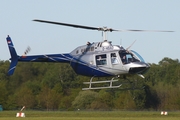 DHD Heliservice Bell 206L-3 LongRanger III (D-HBAD) at  Uetersen - Heist, Germany