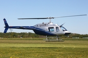 DHD Heliservice Bell 206L-3 LongRanger III (D-HBAD) at  Uetersen - Heist, Germany