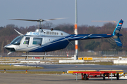 DHD Heliservice Bell 206L-3 LongRanger III (D-HBAD) at  Hamburg - Fuhlsbuettel (Helmut Schmidt), Germany