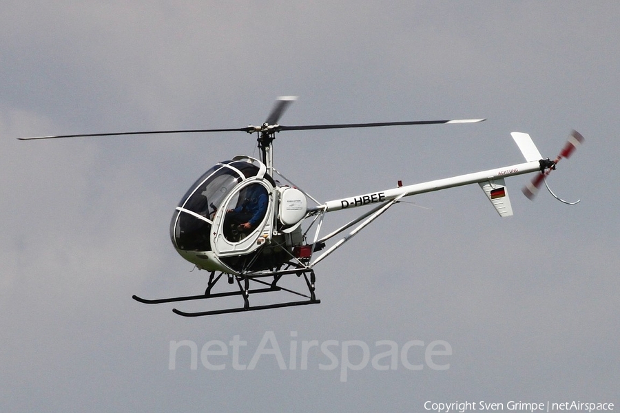 (Private) Schweizer 269C-1 (D-HBEE) | Photo 27417