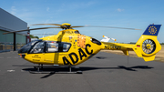 ADAC Luftrettung Eurocopter EC135 P2 (D-HBLN) at  Bonn - Hangelar, Germany