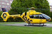 ADAC Luftrettung Eurocopter EC135 P2 (D-HBLN) at  Off-airport - Uniklinikum Muenster, Germany