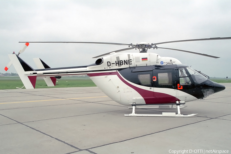 (Private) MBB BK 117A4 (D-HBNE) | Photo 146473