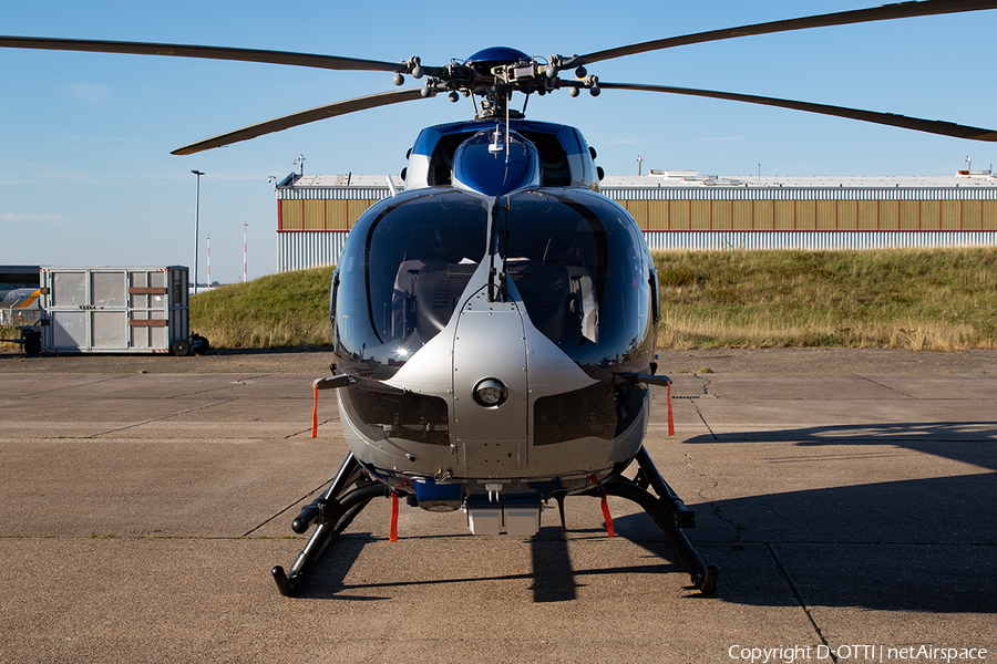 German Police Eurocopter EC135 P3 (D-HBPE) | Photo 403329