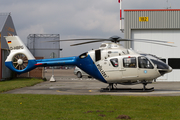 German Police Eurocopter EC135 P2+ (D-HBPG) at  Hamburg - Fuhlsbuettel (Helmut Schmidt), Germany
