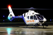 German Police Eurocopter EC135 P3 (D-HBPH) at  Nuremberg, Germany