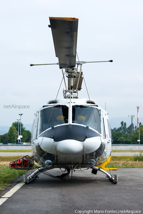 (Private) Bell 212 (D-HBWP) | Photo 79871