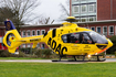 ADAC Luftrettung Eurocopter EC135 P2 (D-HBYF) at  Off-airport - Uniklinikum Muenster, Germany?sid=b2451f3076b64a6b2b290d942a744b2f
