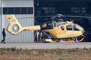 Airbus Helicopters Eurocopter EC135 P2+ (P2i) (D-HCBI) at  Sabadell, Spain