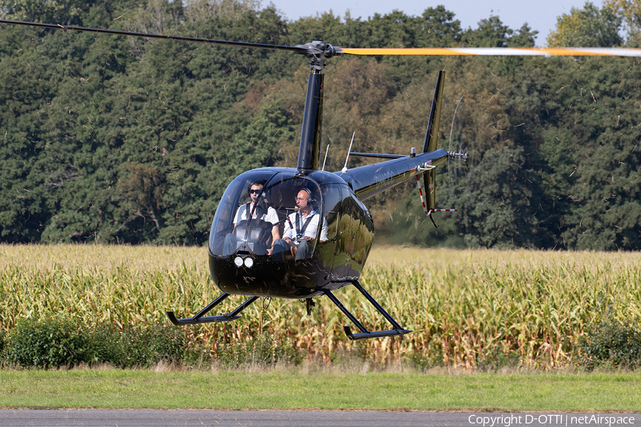 HeliJET Flightservice Robinson R44 Raven (D-HCCC) | Photo 404898