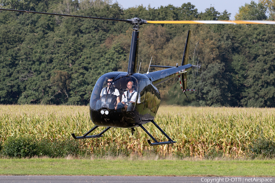 HeliJET Flightservice Robinson R44 Raven (D-HCCC) | Photo 404898
