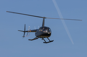 CityCopter Robinson R44 Clipper II (D-HCCH) at  Itzehoe - Hungriger Wolf, Germany
