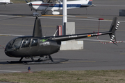 CityCopter Robinson R44 Clipper II (D-HCCH) at  Hamburg - Fuhlsbuettel (Helmut Schmidt), Germany