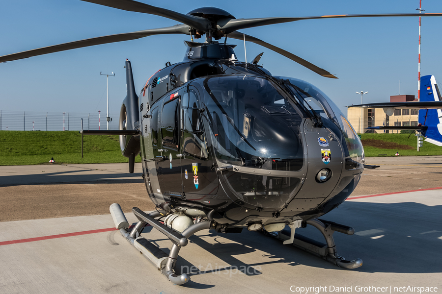 German Navy Eurocopter EC135 P2+ (D-HCDL) | Photo 95086