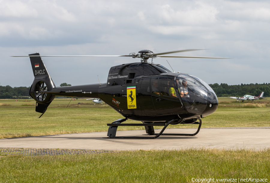 HeliJET Flightservice Eurocopter EC120B Colibri (D-HCLC) | Photo 454722
