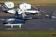 Rotorflug Robinson R44 Raven (D-HCMB) at  Hamburg - Fuhlsbuettel (Helmut Schmidt), Germany