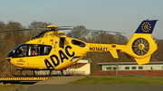 ADAC Luftrettung Eurocopter EC135 P2 (D-HDEC) at  Uelzen, Germany