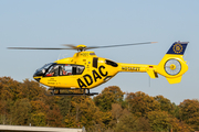ADAC Luftrettung Eurocopter EC135 P2 (D-HDEC) at  Uelzen - Heliport, Germany