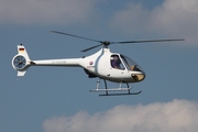 One'Two Aviation Guimbal Cabri G2 (D-HDMB) at  Hamburg - Fuhlsbuettel (Helmut Schmidt), Germany