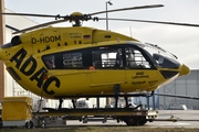 ADAC Luftrettung Airbus Helicopters H145 (D-HDOM) at  Cologne/Bonn, Germany