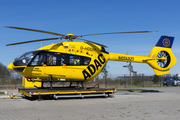 ADAC Luftrettung Airbus Helicopters H145 (D-HDOM) at  Münster/Osnabrück, Germany