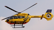 ADAC Luftrettung Airbus Helicopters H145 (D-HDOM) at  Cologne/Bonn, Germany