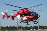 DRF Luftrettung Eurocopter EC145 (D-HDPP) at  Hamburg - Fuhlsbuettel (Helmut Schmidt), Germany