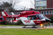 DRF Luftrettung MBB BK-117B2 (D-HDRF) at  Münster, Germany