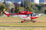 DRF Luftrettung MBB BK-117B2 (D-HDRH) at  Freiburg, Germany