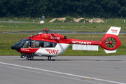 DRF Luftrettung Airbus Helicopters H145 (D-HDSD) at  Hamburg - Fuhlsbuettel (Helmut Schmidt), Germany
