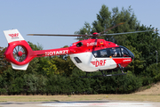 DRF Luftrettung Airbus Helicopters H145 (D-HDSM) at  Off-airport - Uniklinikum Muenster, Germany