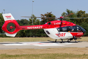 DRF Luftrettung Airbus Helicopters H145 (D-HDSM) at  Off-airport - Uniklinikum Muenster, Germany