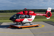 DRF Luftrettung Airbus Helicopters H145 (D-HDSO) at  Hannover - Langenhagen, Germany